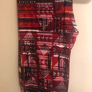 Brand new LuLaroe leggings